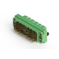 EDAC 516-056-500-202 Connectors Rack & Panel Connector