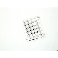 Storm Interface GSA0T203 Legend Legend Tile Set A for GFXs