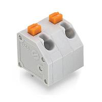 Wurth Elektronik 691412420011M Fixed Terminal Blocks WRTBL Md4124M 7.62mm Cable Screwless