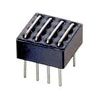 Wurth Elektronik 742730023 Multiline EMI Suppression Ferrite WE-MLS EMI Ferrite 25MHz 4A 292Ohm