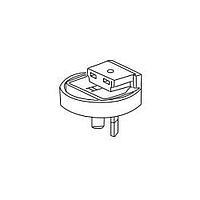 XP Power VEP PLUG AU Interchangeable Plugs VEP Australian AC Input Plug