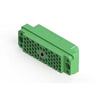 EDAC 516-056-000-506 Housings Rack & Panel Connector
