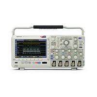 Tektronix MSO2002B Mixed Signal Oscilloscopes (70Mhz, 2CH-analog, 16CH-digital, 1GS/s)
