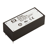 XP Power ECE60US48 AC-DC Power Modules (60W; 48V; 1.25A)
