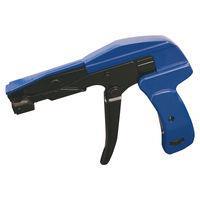 Essentra Components CTG004A Cable Tie Gun CABLE TIE GUN FOR STANDARD AND HEAVY DUTY TIES