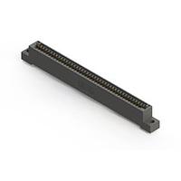 EDAC 895-084-560-204 Receptacles .100" (2.54mm) Pitch Card Edge Connector