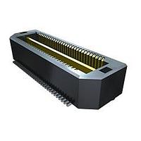 Samtec QTH-020-03-F-D-DP-LC Headers 0.50 mm Q Strip High-Speed Ground Plane Terminal Strip