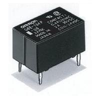 Omron Electronics G6E-134P-US DC5 Miniature Relay