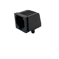 Adam Tech MTJ-669X1 Modular MODULAR JACK 6P6C