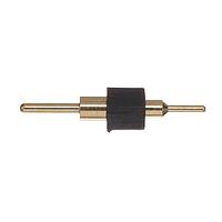 Mill-Max 334-10-101-00-010000 Pin Strip Interconnect Header