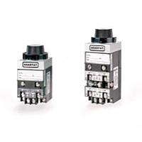 AMP Connectors - TE Connectivity 7022L8BN Timing Relays 7022L8BN=RLY,NAV,OFF,2P,115VAC