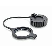 Amphenol Audio 52170017-331 Phone Connectors METAL 7/16 UNF X 20 TPI NICKEL