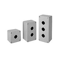 Hammond Manufacturing 1554JPL Panel, Inner Inner Panel - 1554 J & K - Galvinized Steel