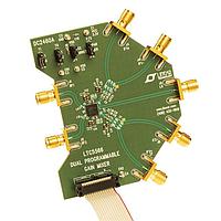 Analog Devices DC2460A RF Mixer LTC5566 - 300MHz - 6GHz Dual Programmabl