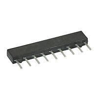 Vishay Dale MSP09A0110K0JDA Resistor Networks & Arrays MSP09A-01 10K 5% D03