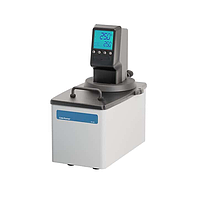 Cole parmer RH-400 Stainless Steel Open Heated Circulating Bath System (6L; +10~150°C)