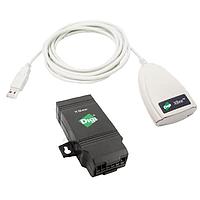 DIGI XA-A14-CS2R Zigbee Modules XBee 802.15.4 Adptr RF/DiN Products