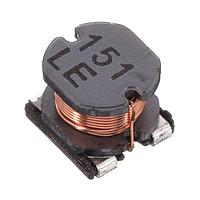 Sumida CR54NP-151KC Power Inductor 150uH 0.4A 10% SMD PWR INDUCTOR