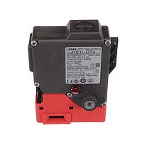 IDEC HS1L-DT44KMSRM-R Interlock Switches Safety Switch Spring Lock
