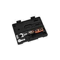 TOP Kogyo DS060-12BN Digital Display Torque Wrench Set (12~60N.m)