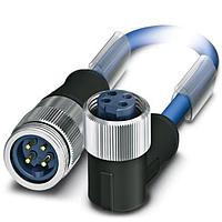 PHOENIX CONTACT 1434426 Sensor Cables / Actuator Cables SAC-4P-MINMS/ 5,0- 961/MINFRVAL