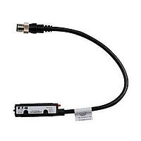 Eaton 13106AQD07 Photoelectric Sensors 18MM DC 8" STANDARD PROX W/MICRO CONN