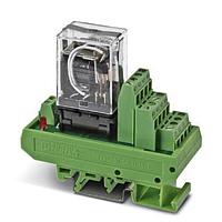 PHOENIX CONTACT 5604028 Modules UMK 33-REL 24/ 4X21-ST-W/RLY