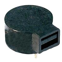 AATC AC-1204A-RP Magnetic EM Buzzer 2730Hz 3.5VAC, 85dBA
