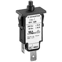 Schurter 4400.0030 Thermal CBE T11-611-10