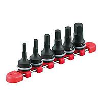 KTC TBTP306P Impact Hex Wrench Set
