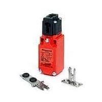 Honeywell GKEA01L Keylock Switches 100mA to10 A 600VAC 1NC/1NO Dir Opening