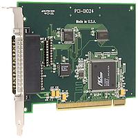 Digilent 6069-410-270 I/O Modules PCI-DIO24H/SIPSCKT PCI Board 24 DIO