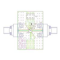 Qorvo CMD263P3-EVB RF Amplifier 5 - 11 GHz Low Noise Amplifier