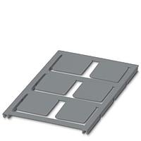 PHOENIX CONTACT 0826975 Printers UC-EMLP (27X27) SR CUS