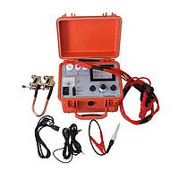 Huazheng HZ-E High Voltage Bridge Cable Fault Locator (30KV)
