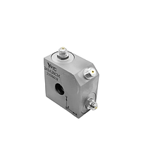 YMC PIEZOTRONICS YMC 245A20CM High Temperture Accelerometer (±1,000 g pk, 20 pC/g)