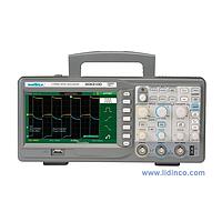 METRIX DOX2100B Digital Oscilloscope (100Mhz, 2CH, 1Gsa/s)