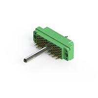 EDAC 516-056-520-105 Connectors Rack & Panel Connector