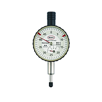 Mahr 4326000DKS Mechanical Dial Indicators (803 SW, 3mm)