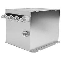 Astrodyne TDI RP428-16-0-S Power Line Filters 480V, 3-Phase WYE Dual Stage Power Line Filter