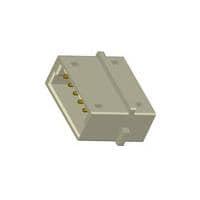 AMP Connectors - TE Connectivity 4-292156-3 Shrouded CT RELAY HDR ASSY FREE HANGING