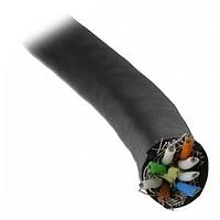 Amphenol Socapex 19103119001 Cat 6a Cat6A Cbl Reel 300m