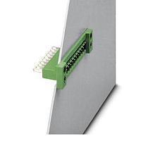 PHOENIX CONTACT 0707905 Headers 4 Pos 5.08mm pitch Feed Through Header