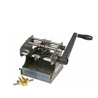 MANNCORP HRFT-301S Manual Axial Lead Former