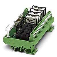 PHOENIX CONTACT 2974914 General Purpose Relays UMK- 8 RELS/KSR-G 24/21/PLC