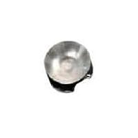 Dialight OPC11WIDE Lens Wide Base, 20deg Lens - LUXEON Rebel