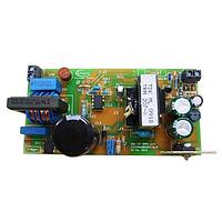 Infineon SF3RICE3AR0680JZTOBO1 AC/DC Offline Primary/Secondary Side Controller - Flyback 30W 12V SMPS Evaluation Board with CoolSET ICE3AR0680JZ Universal input 30W 12V off-line flyback converter power supply utilizing CoolSET ICE3AR0680JZ. The application demo board is operated in Discontinuous Conduction Mode (DCM) and is running at