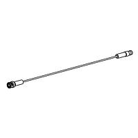 Amphenol RF 095-850-267-048 RF Cable Assemblies BNC Str Pl to BNC Str Jk RG-316 48