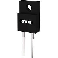 ROHM Semiconductor RFNL20TJ6SFHGC9 Super Fast Recovery Diode Super Fast Recovery Diode