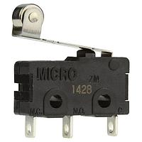 Honeywell ZM50E10F01 Micro Switch SUBMINIATURE BASICS ZM SERIES